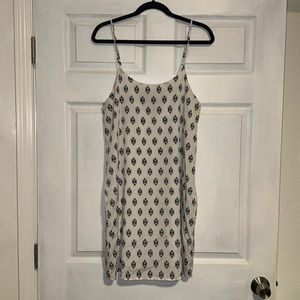 Everly dress- size small